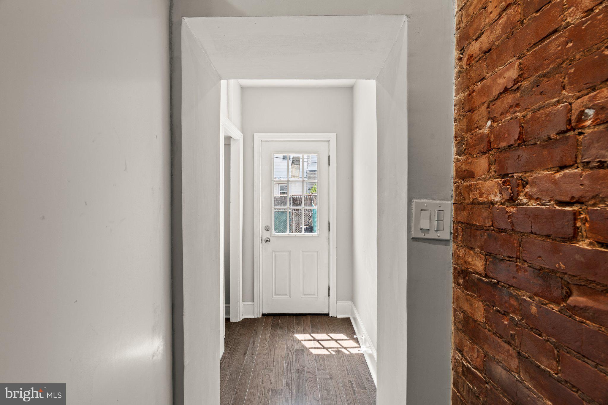 BRIDESBURG - Residential