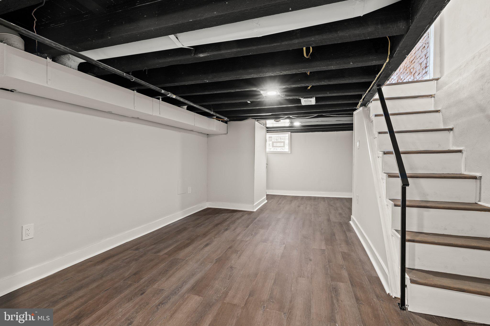 BRIDESBURG - Residential