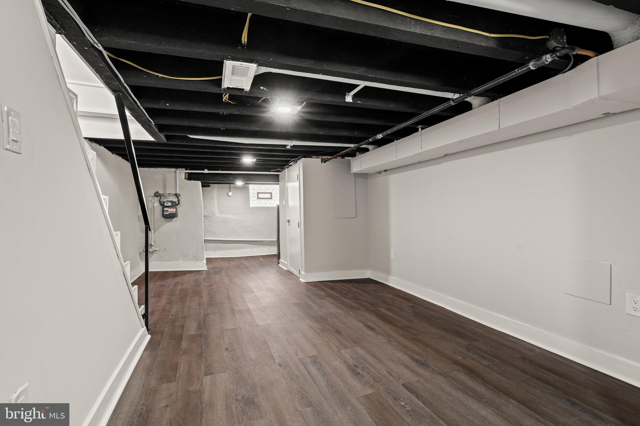 BRIDESBURG - Residential