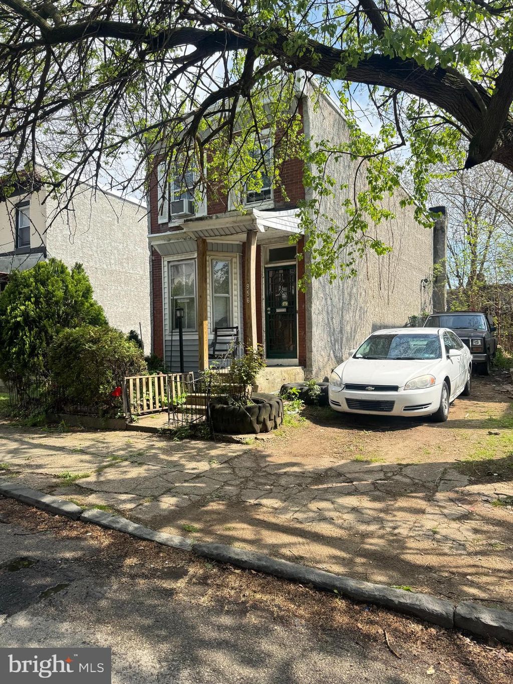 Photo of 3956 Melon Street, PHILADELPHIA, PA 19104 (MLS # PAPH2612574)