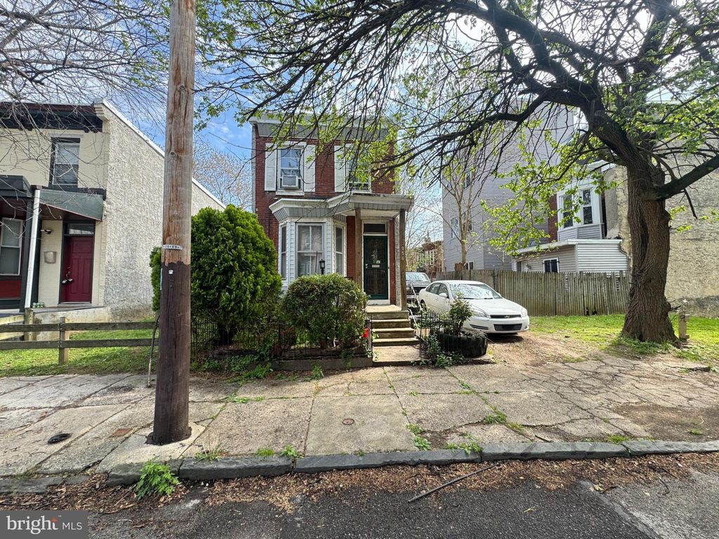 Photo of 3956 Melon Street, PHILADELPHIA, PA 19104 (MLS # PAPH2612574)
