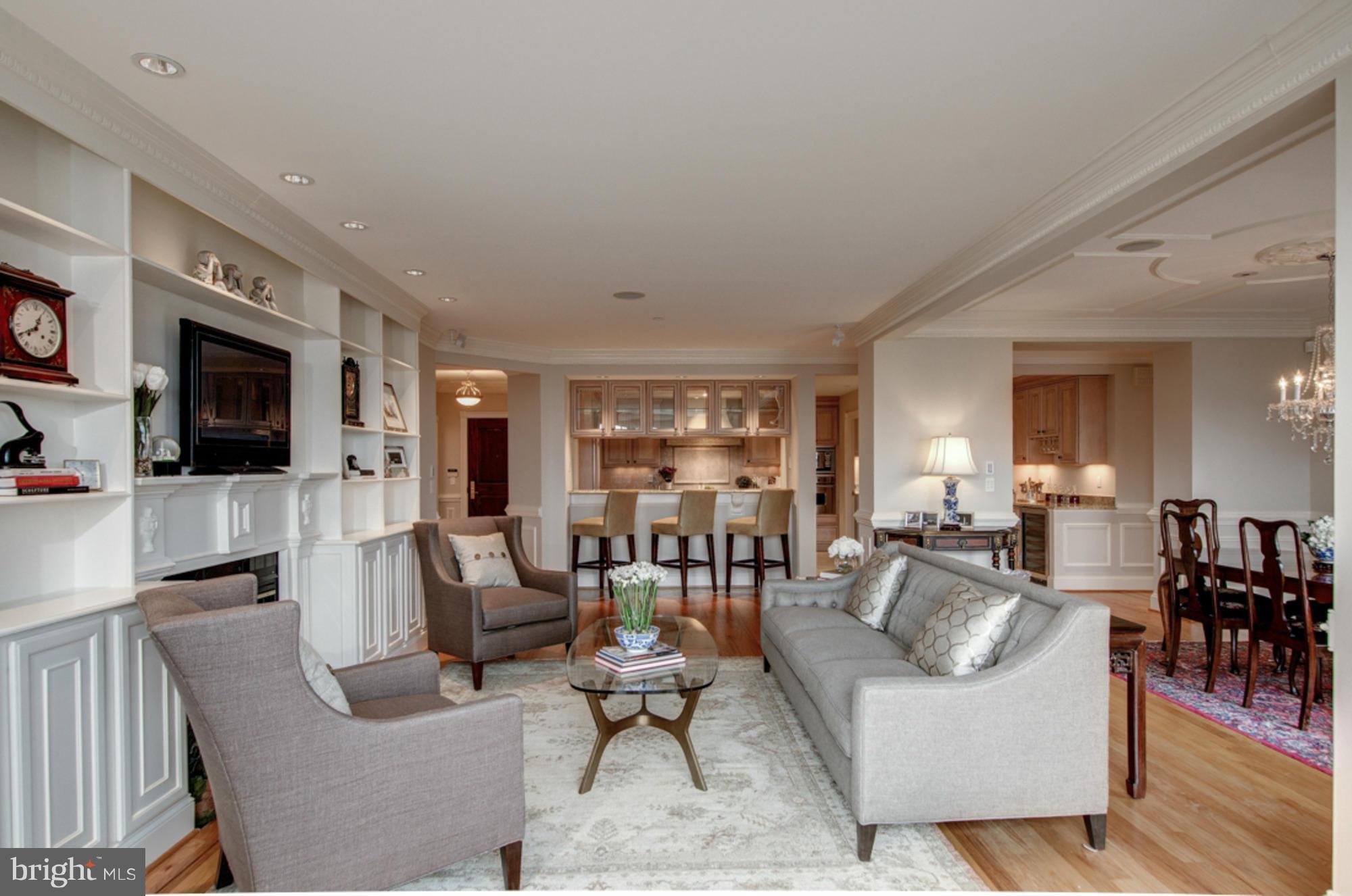 ROSSLYN - Residential