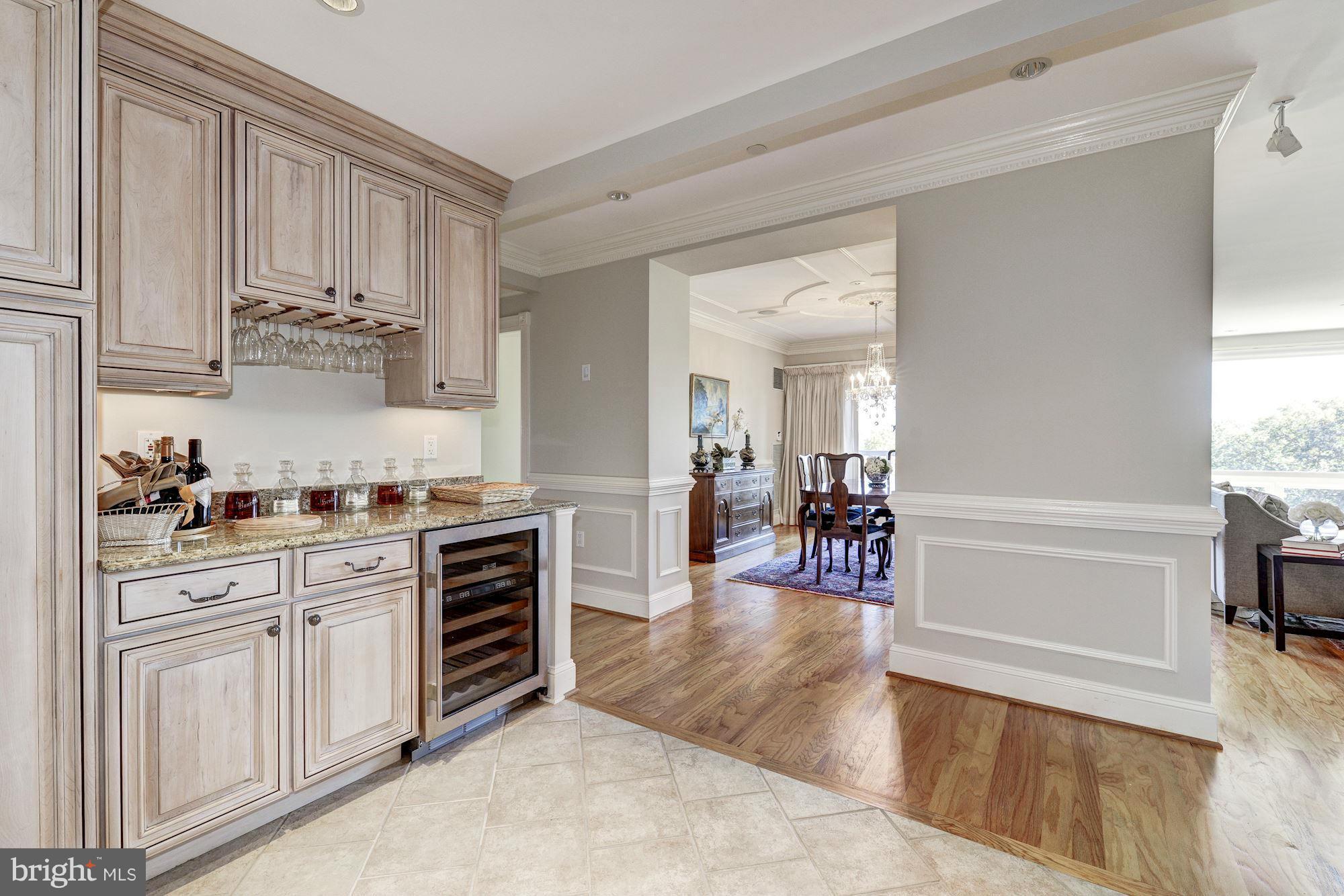 ROSSLYN - Residential