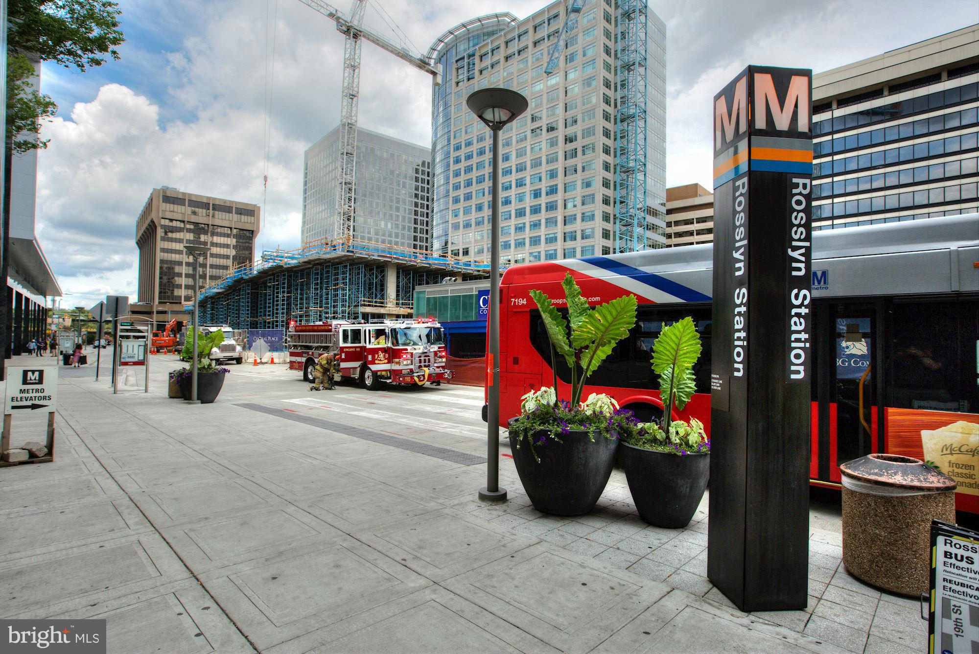 ROSSLYN - Residential