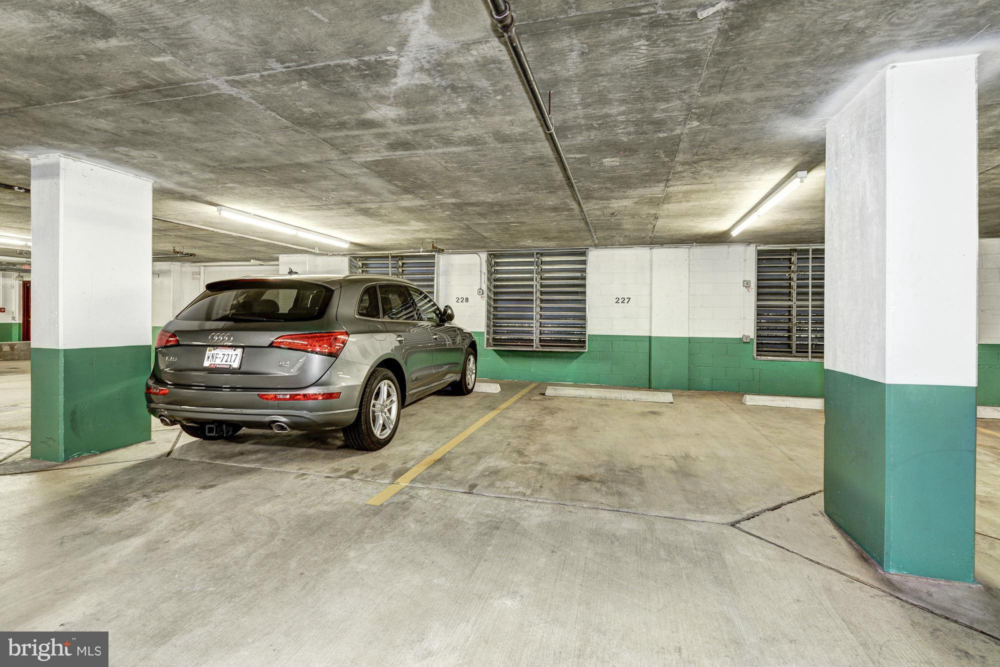 ROSSLYN - Residential