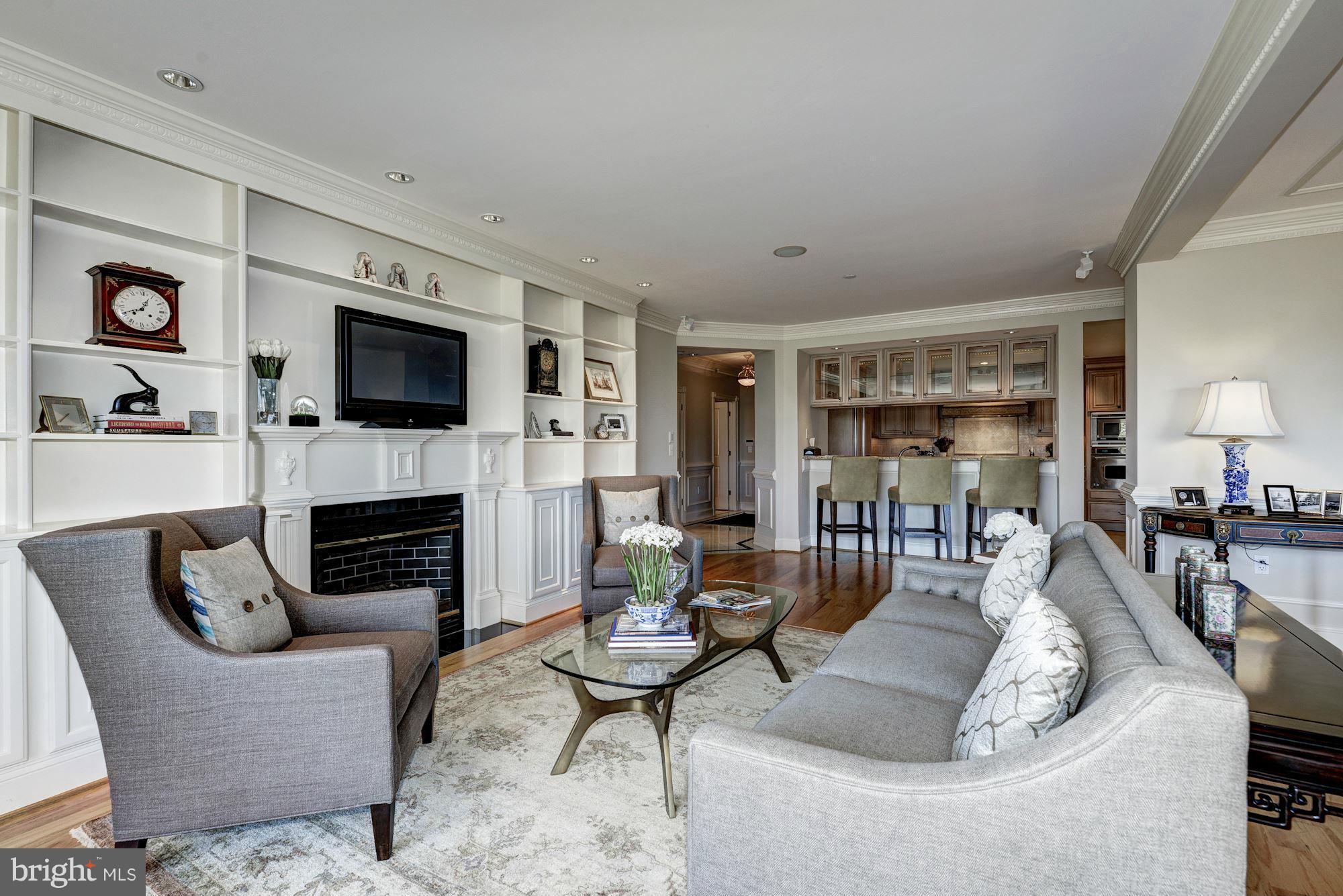 ROSSLYN - Residential