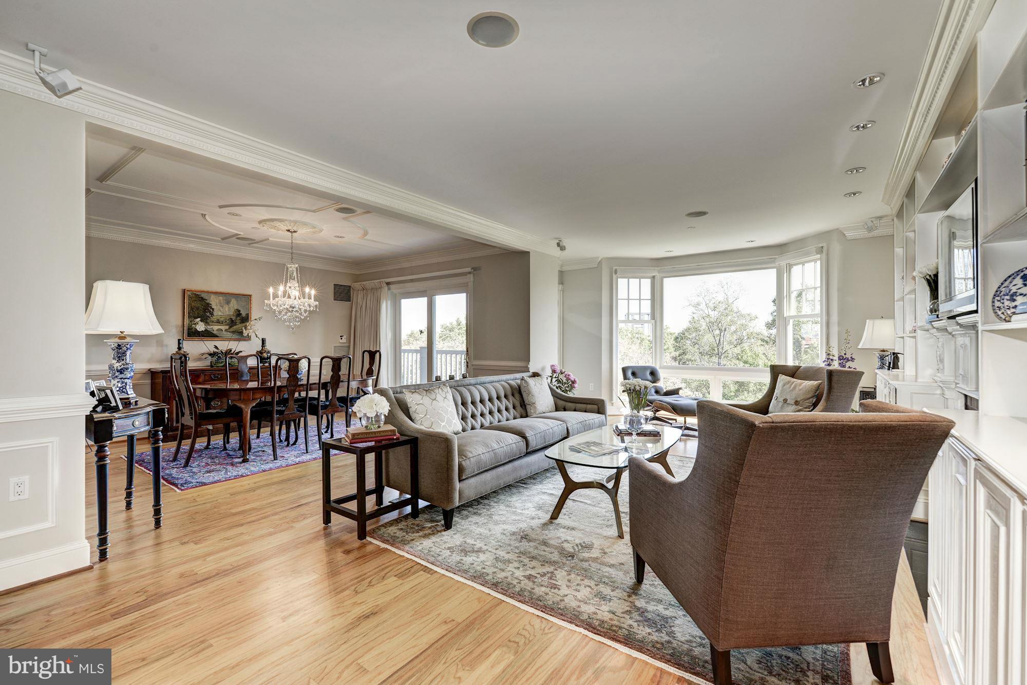 ROSSLYN - Residential