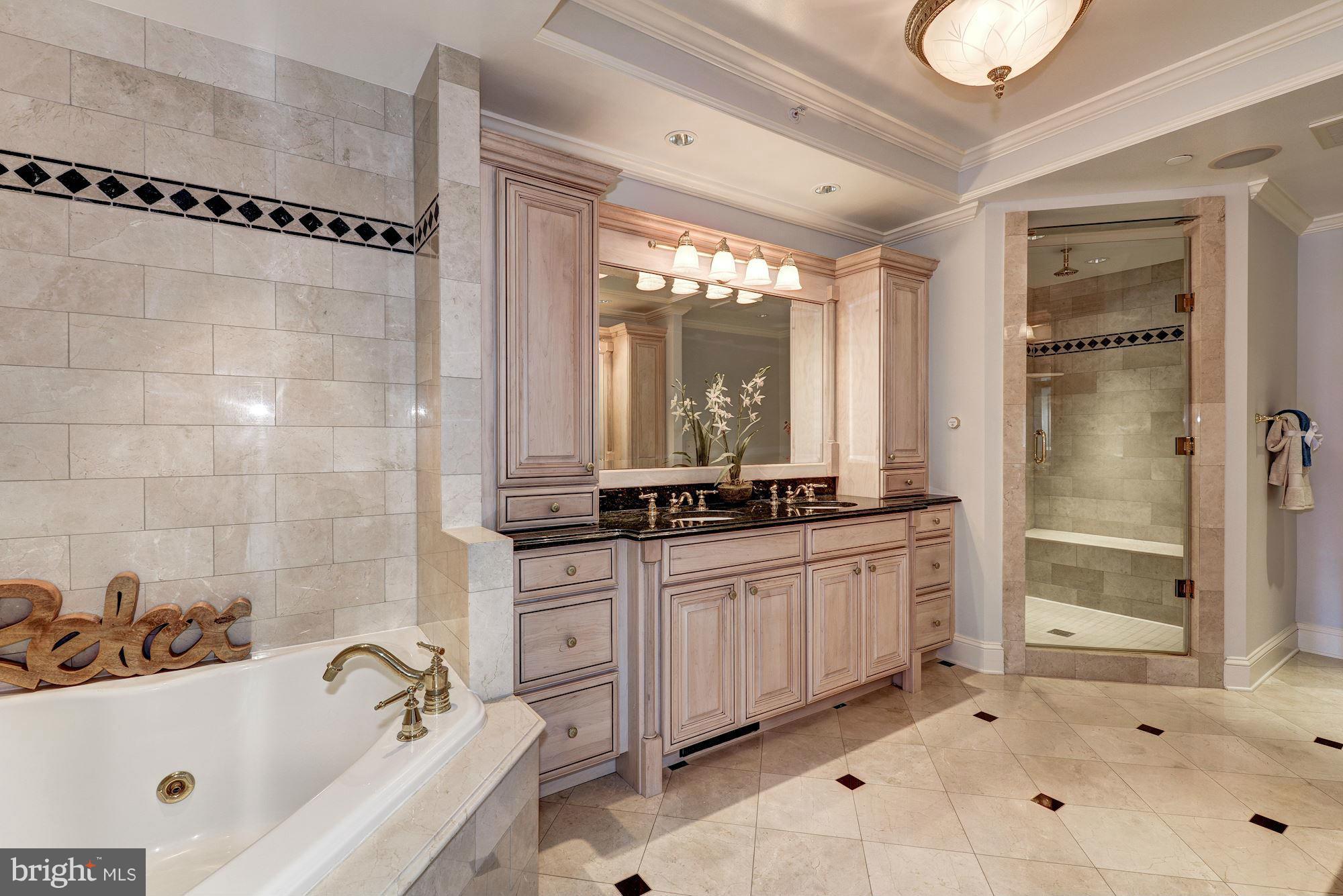 ROSSLYN - Residential