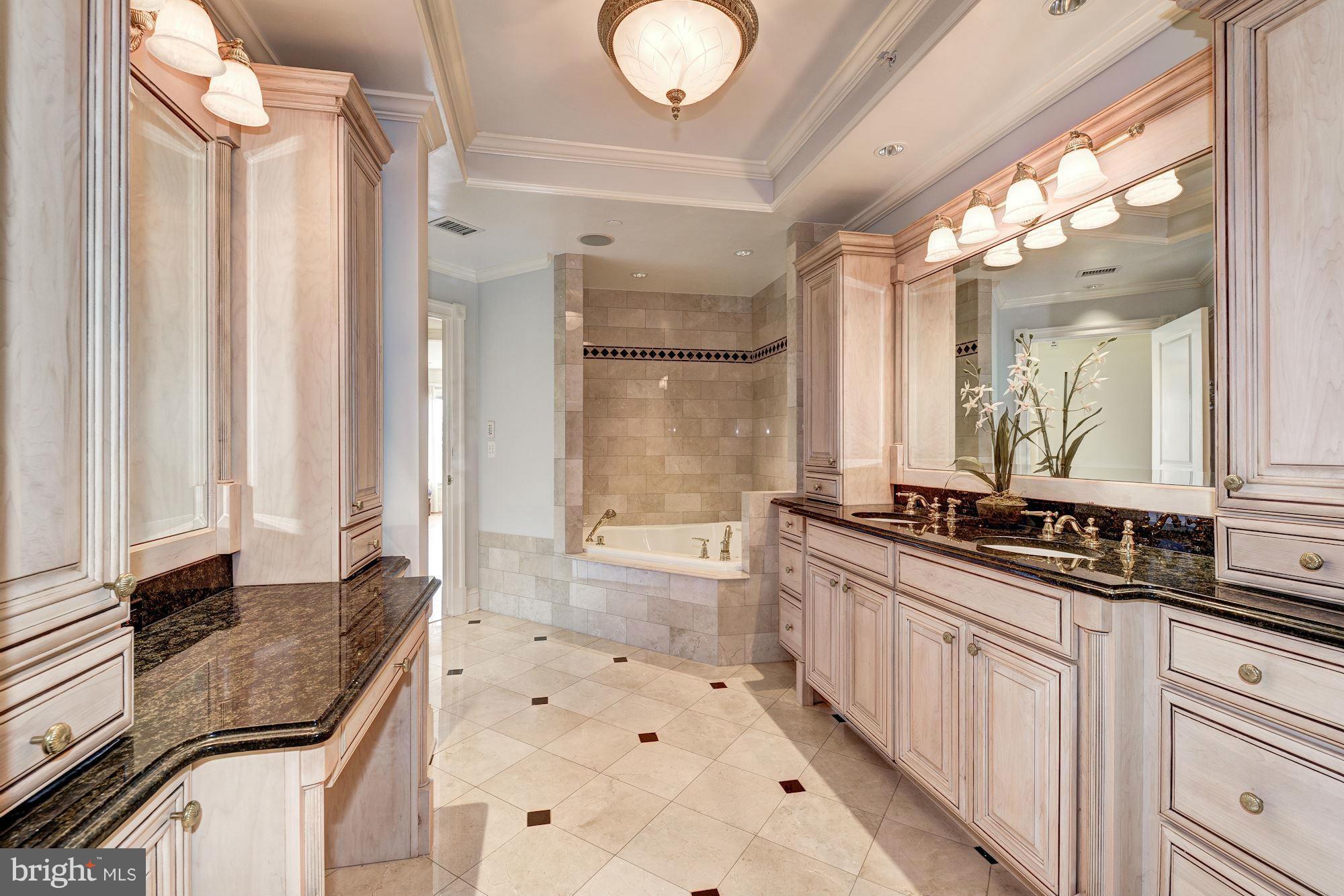 ROSSLYN - Residential