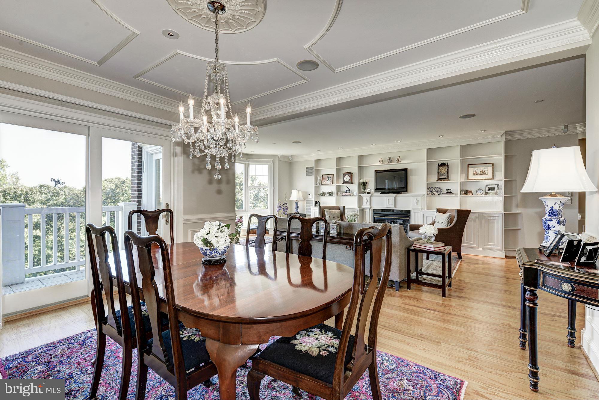 ROSSLYN - Residential