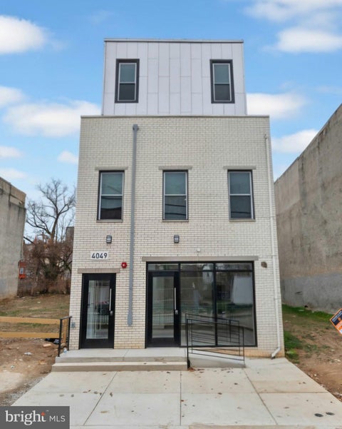 Photo of 4049 W Girard Avenue, PHILADELPHIA, PA 19104 (MLS # PAPH2679336)