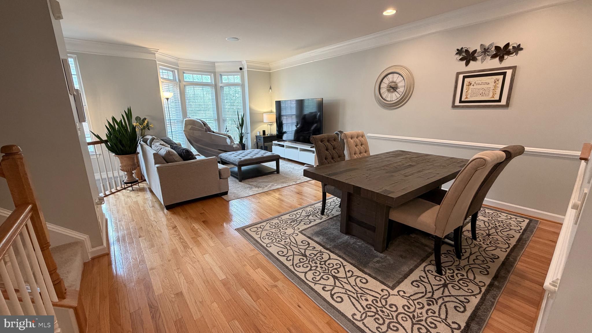 FAIRFAX CENTER LANDBAY - Residential