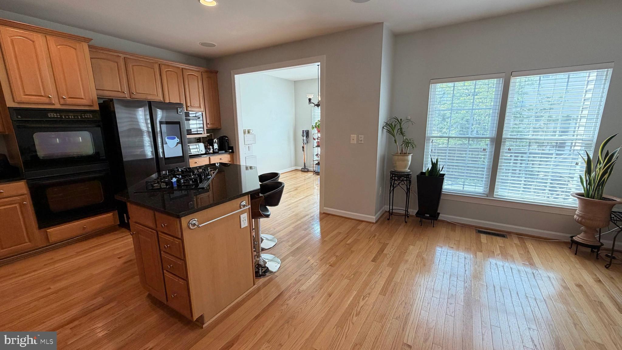 FAIRFAX CENTER LANDBAY - Residential