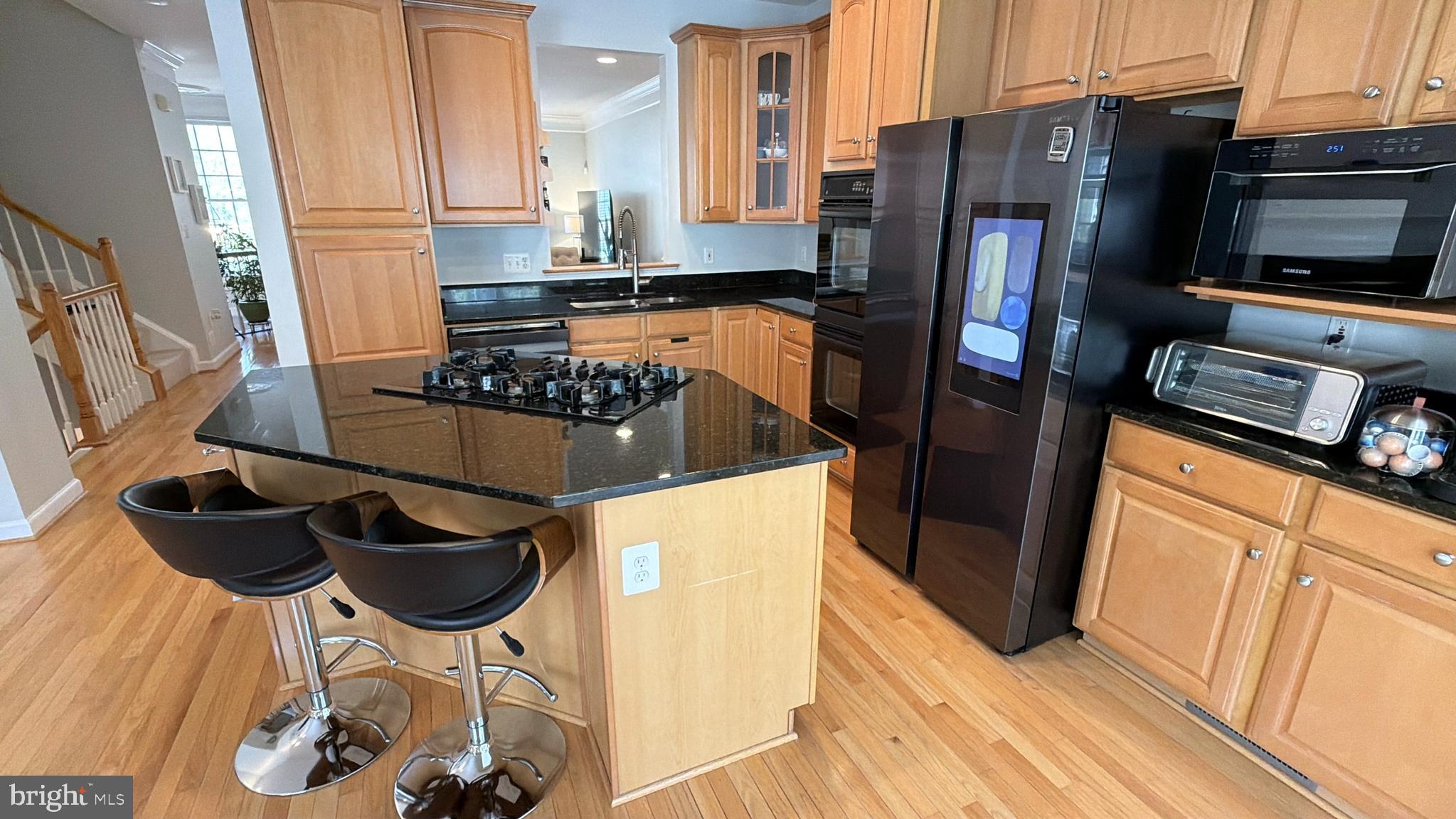 FAIRFAX CENTER LANDBAY - Residential