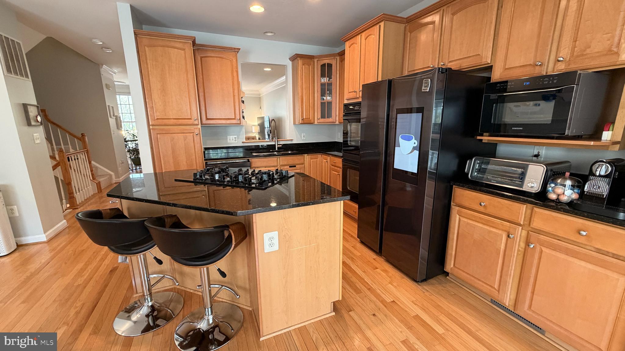FAIRFAX CENTER LANDBAY - Residential