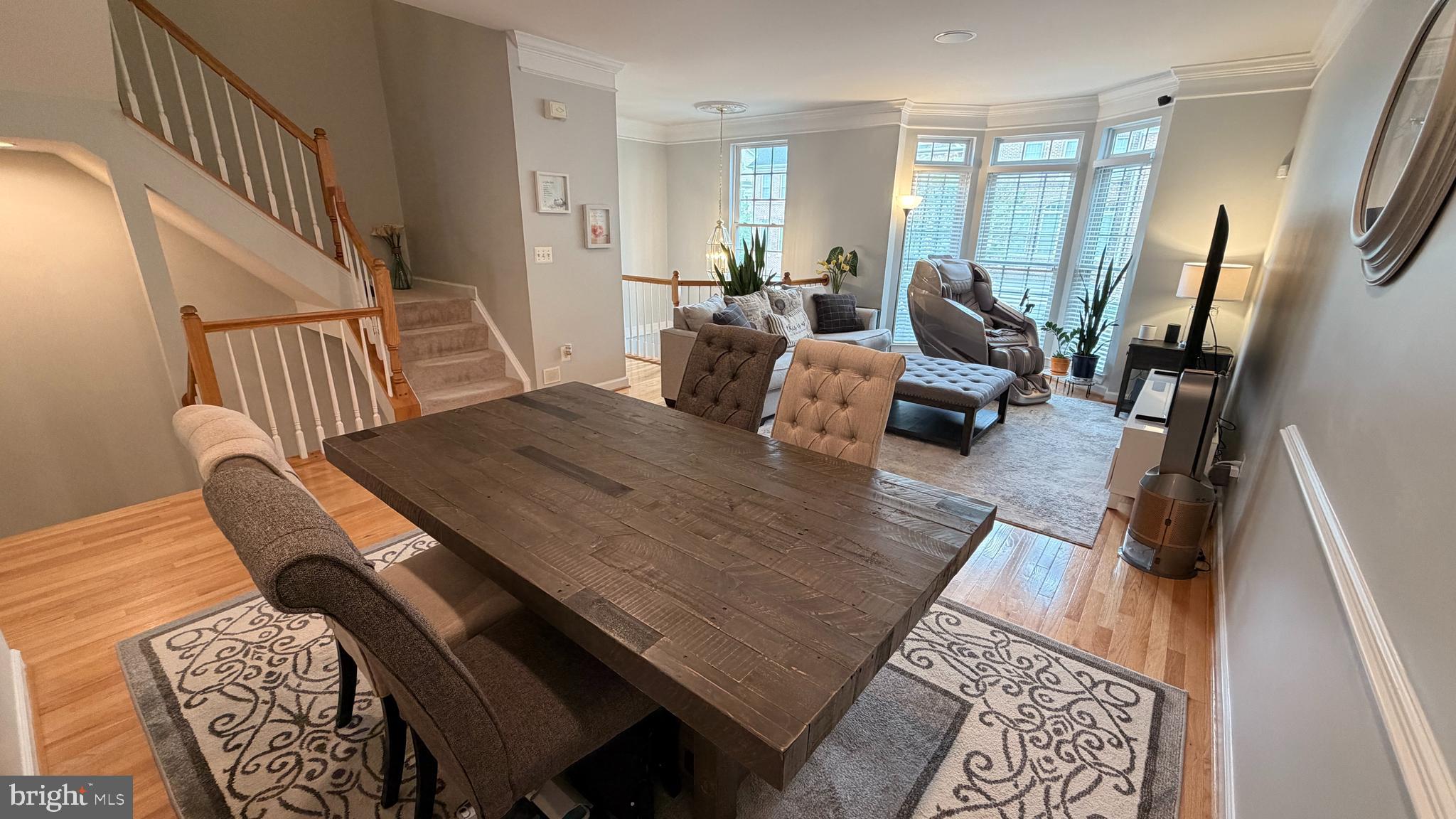 FAIRFAX CENTER LANDBAY - Residential