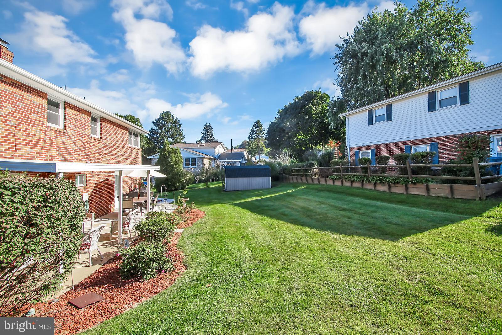 HAINES ACRES - Residential