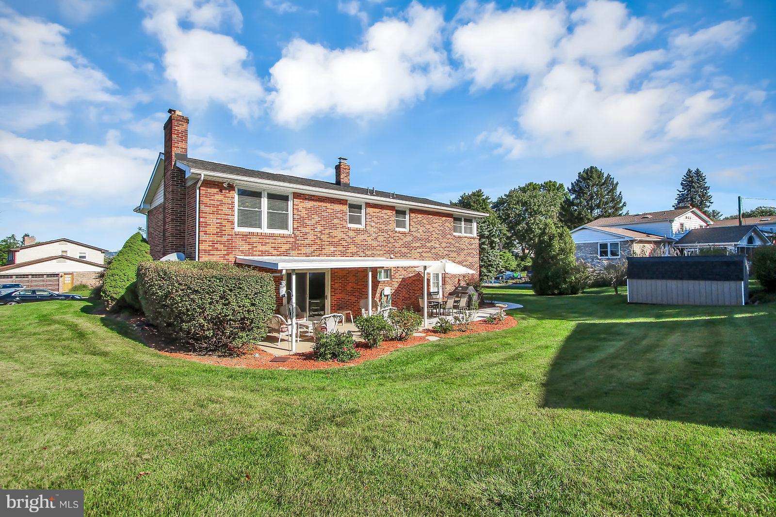 HAINES ACRES - Residential