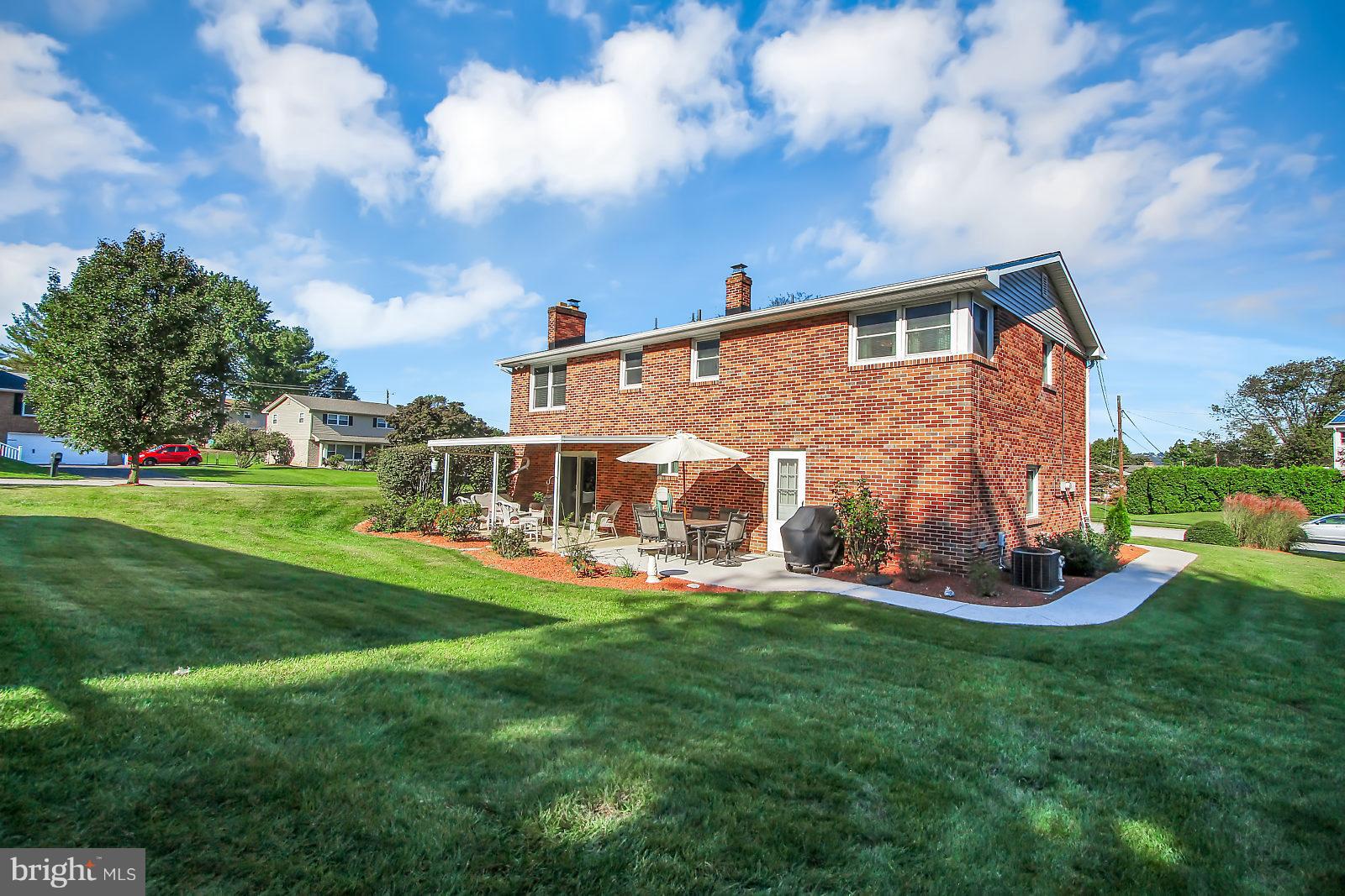 HAINES ACRES - Residential
