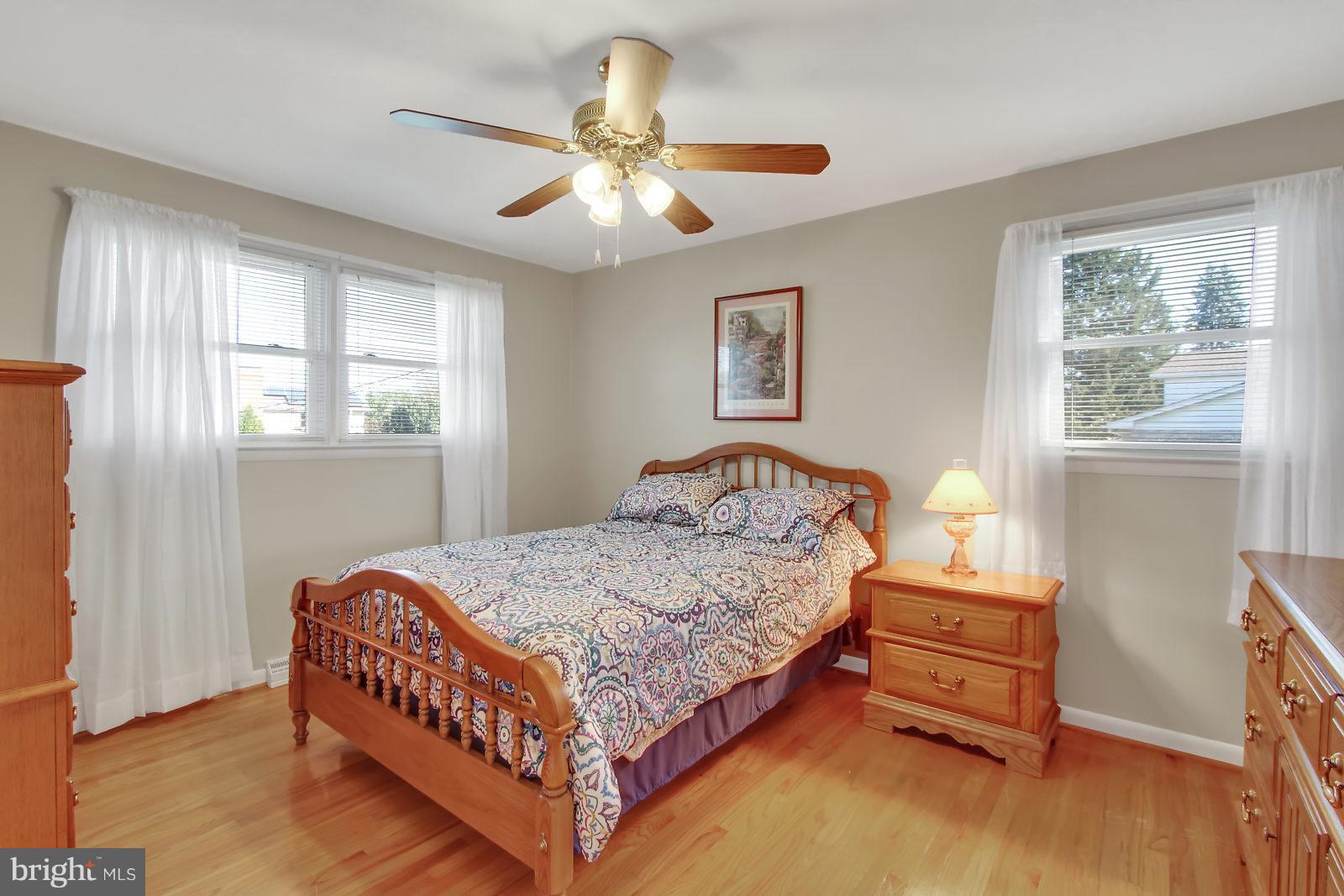 HAINES ACRES - Residential