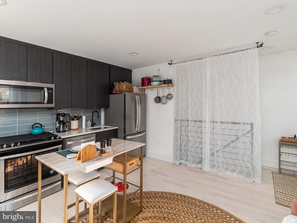 PARKER GRAY HISTORIC DISTRICT - Residential Lease