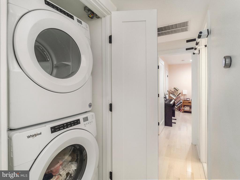 PARKER GRAY HISTORIC DISTRICT - Residential Lease