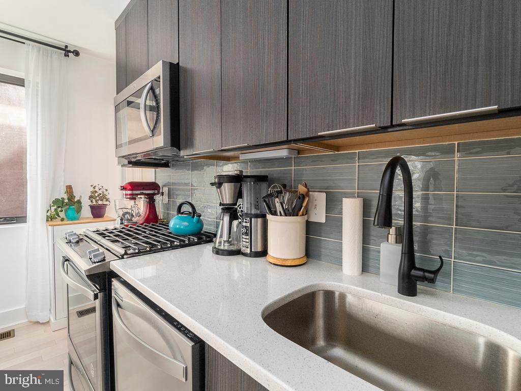 PARKER GRAY HISTORIC DISTRICT - Residential Lease