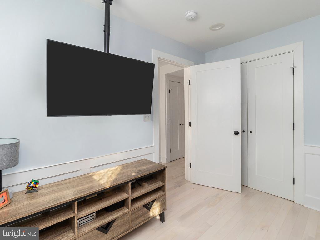 PARKER GRAY HISTORIC DISTRICT - Residential Lease