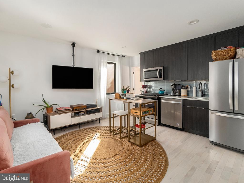 PARKER GRAY HISTORIC DISTRICT - Residential Lease