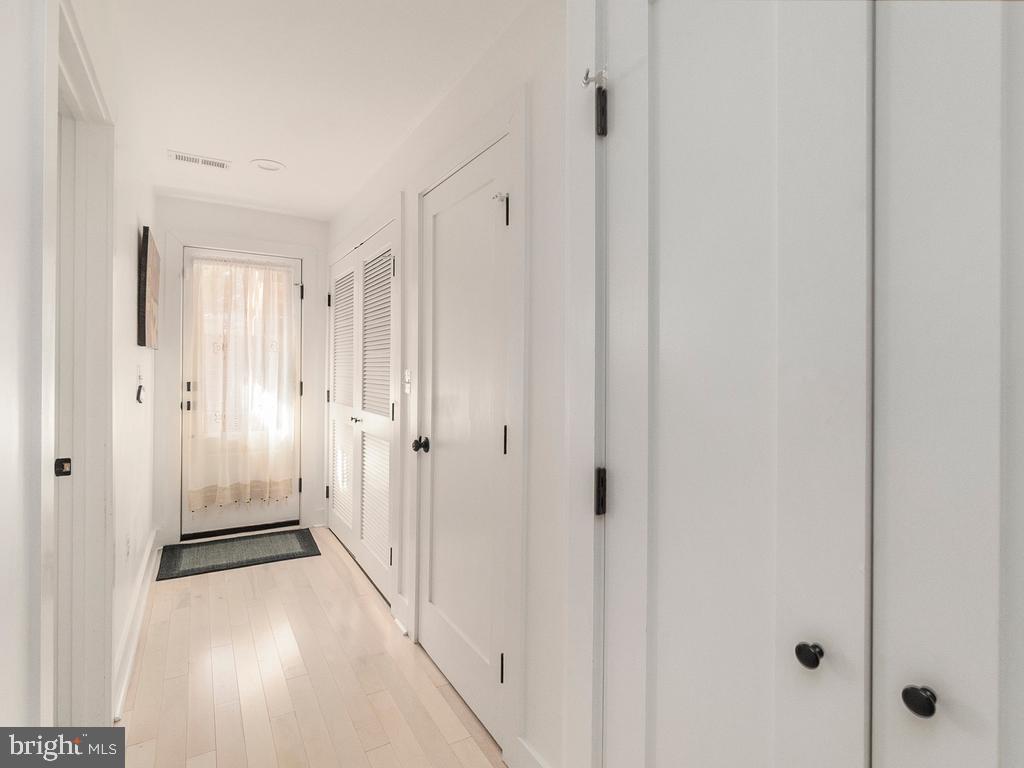 PARKER GRAY HISTORIC DISTRICT - Residential Lease