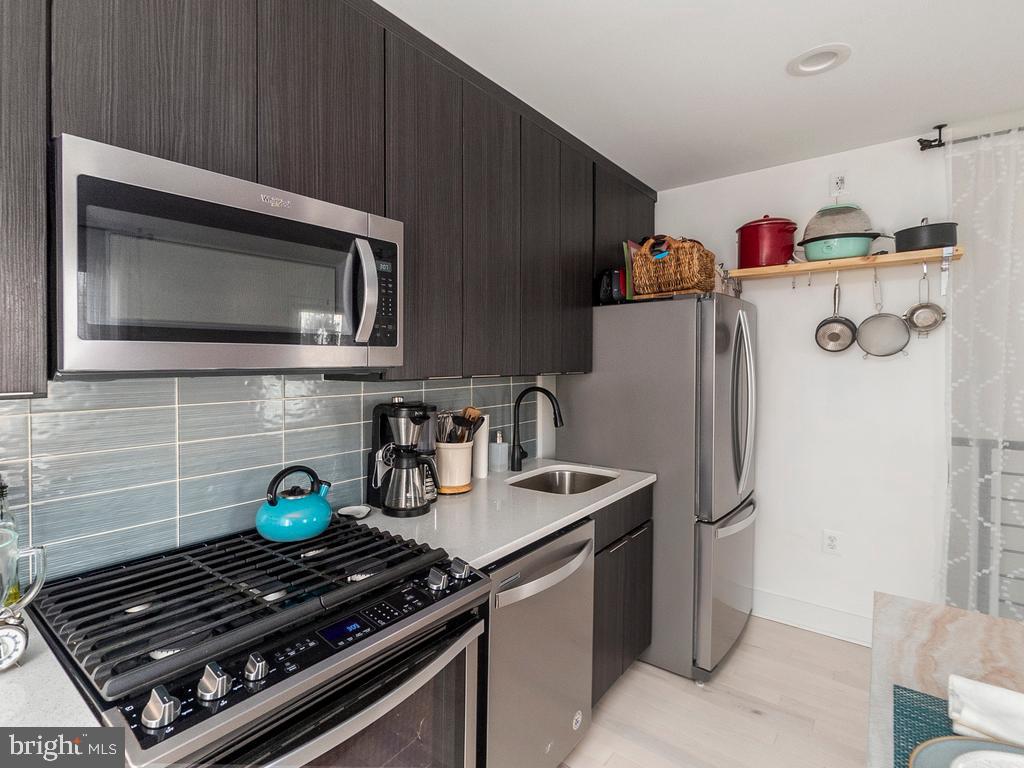 PARKER GRAY HISTORIC DISTRICT - Residential Lease