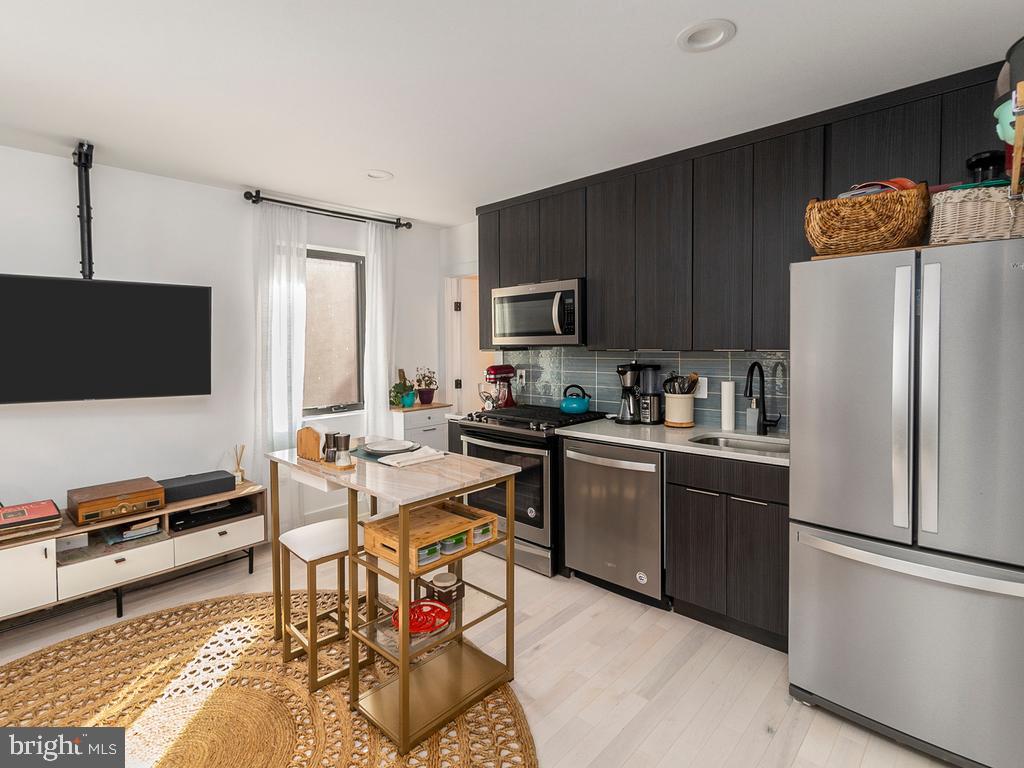 PARKER GRAY HISTORIC DISTRICT - Residential Lease