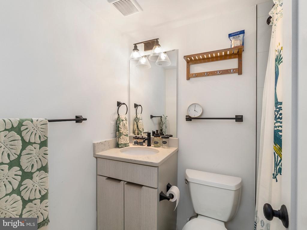 PARKER GRAY HISTORIC DISTRICT - Residential Lease