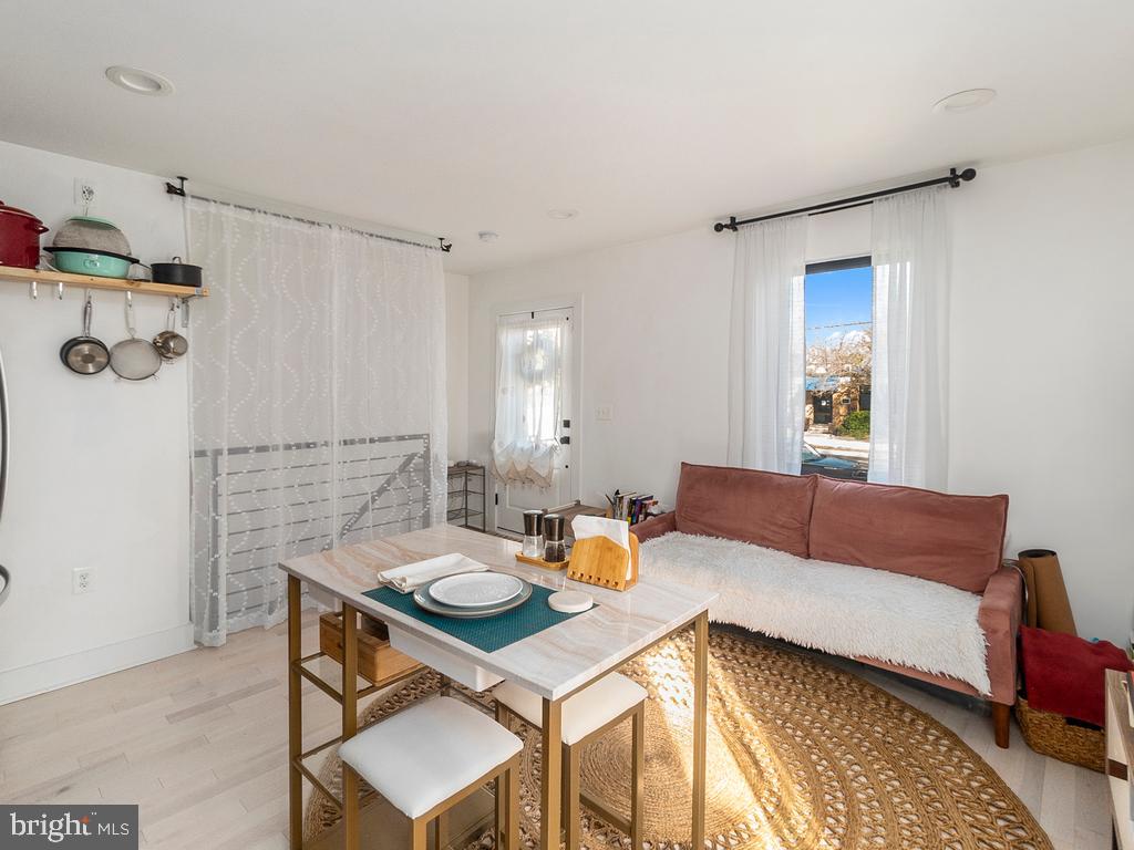 PARKER GRAY HISTORIC DISTRICT - Residential Lease