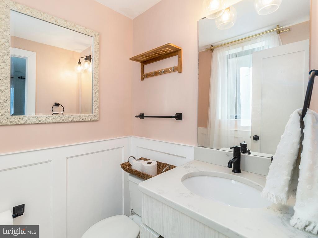 PARKER GRAY HISTORIC DISTRICT - Residential Lease