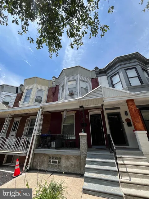 1442 N Hirst Street, Philadelphia, PA 19151 - MLS#: PAPH2434674