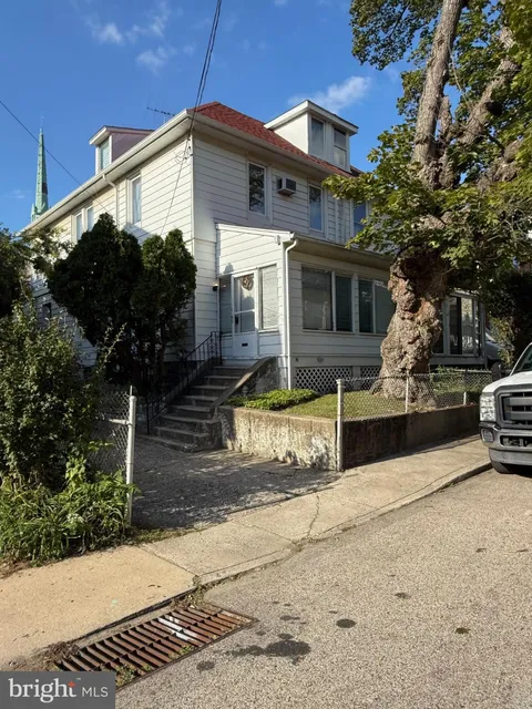 50 Prospect Avenue, Bryn Mawr, PA 19010 - MLS#: PAMC2158560