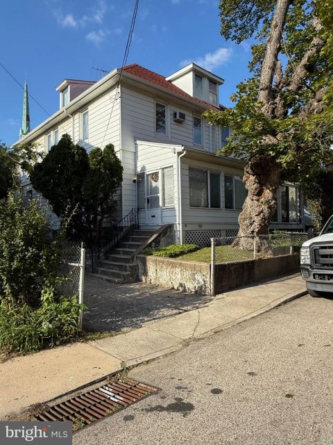 50 PROSPECT AVENUE BRYN MAWR PA 19010