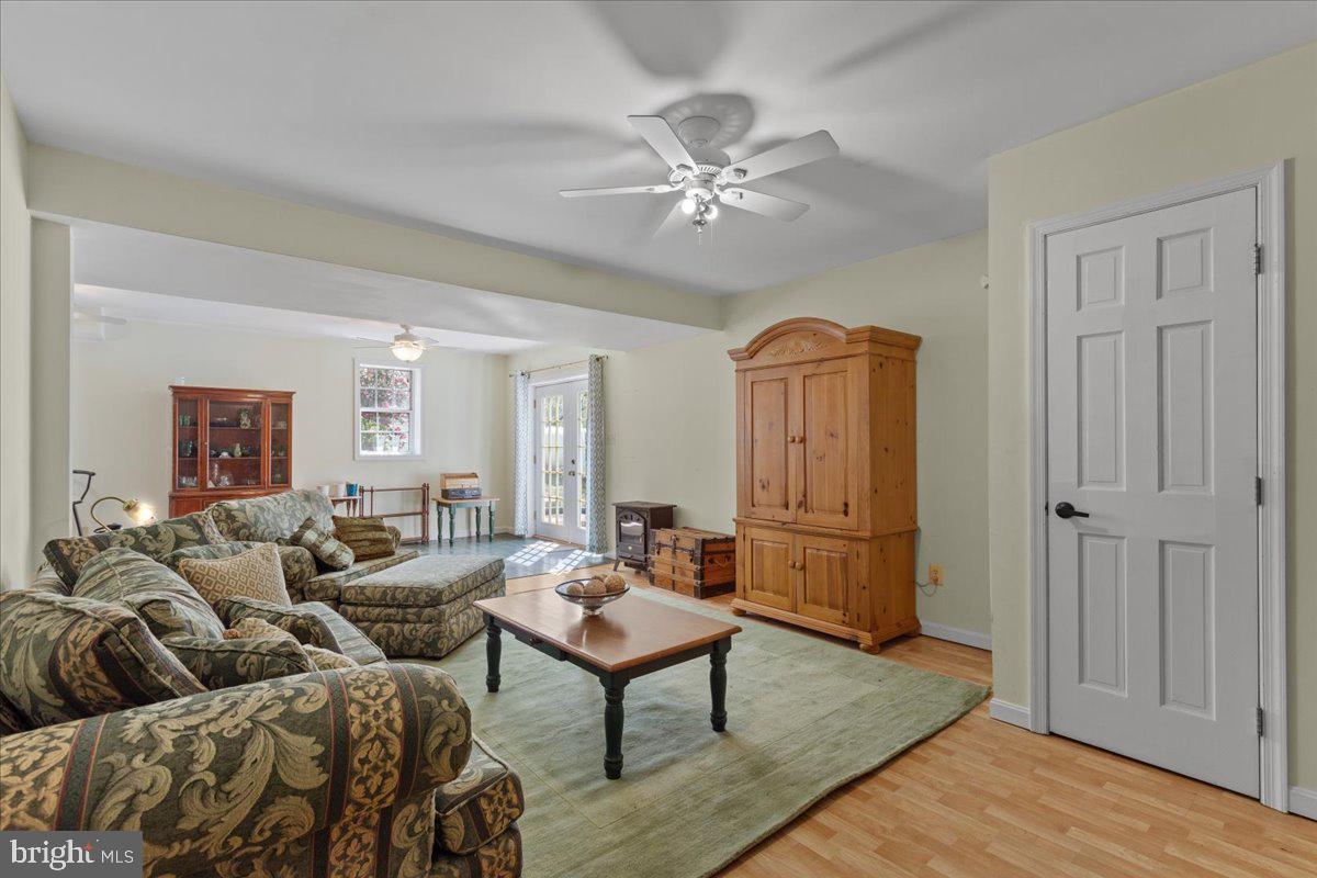 CHANEY STATION - Residential