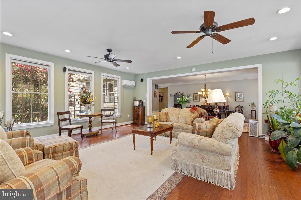 CHANEY STATION - Residential