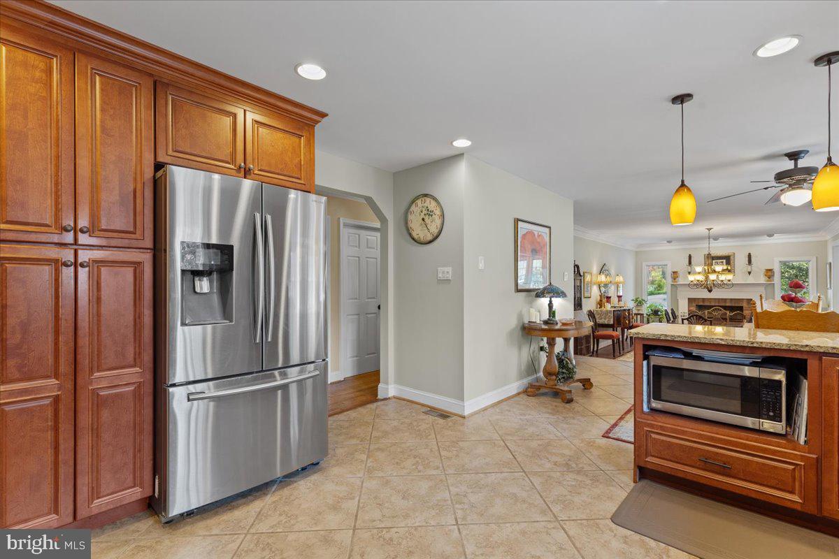 CHANEY STATION - Residential