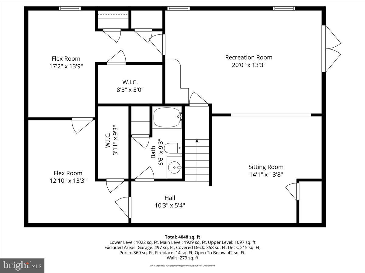 CHANEY STATION - Residential