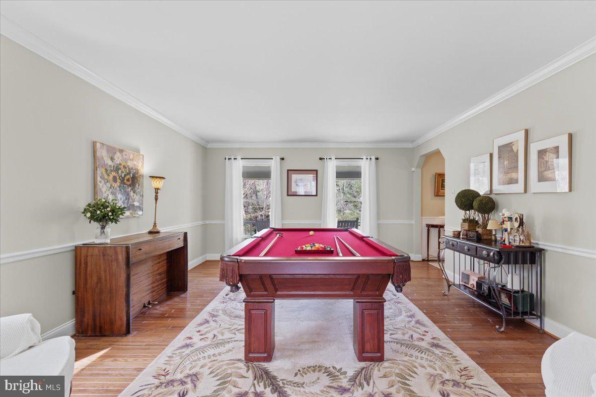 CHANEY STATION - Residential