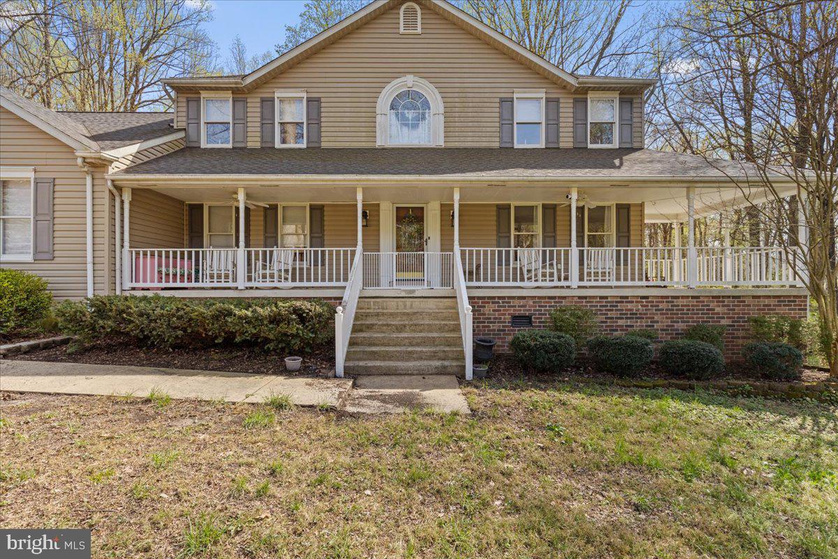 CHANEY STATION - Residential