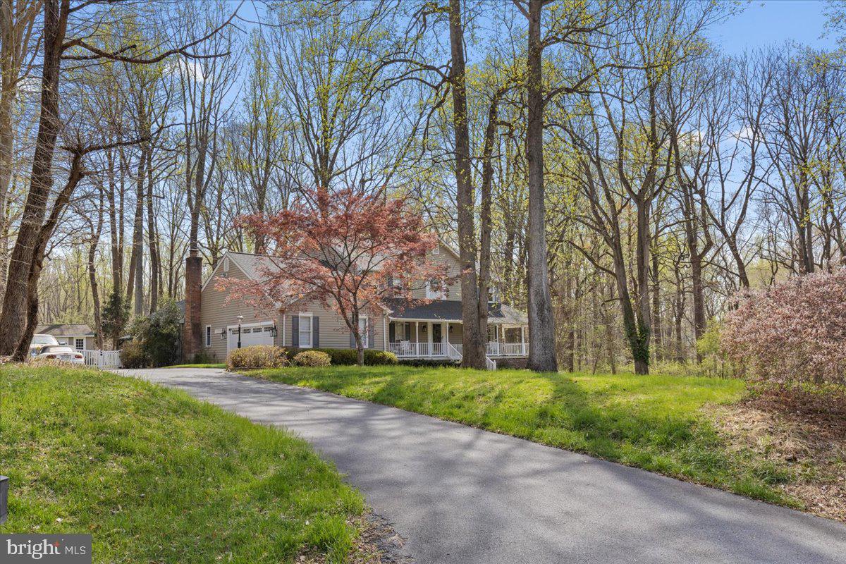 CHANEY STATION - Residential