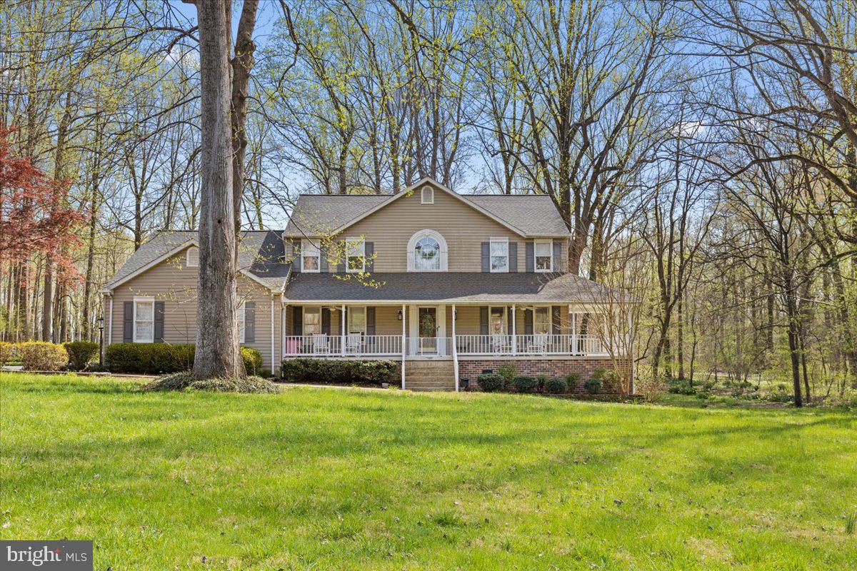 CHANEY STATION - Residential