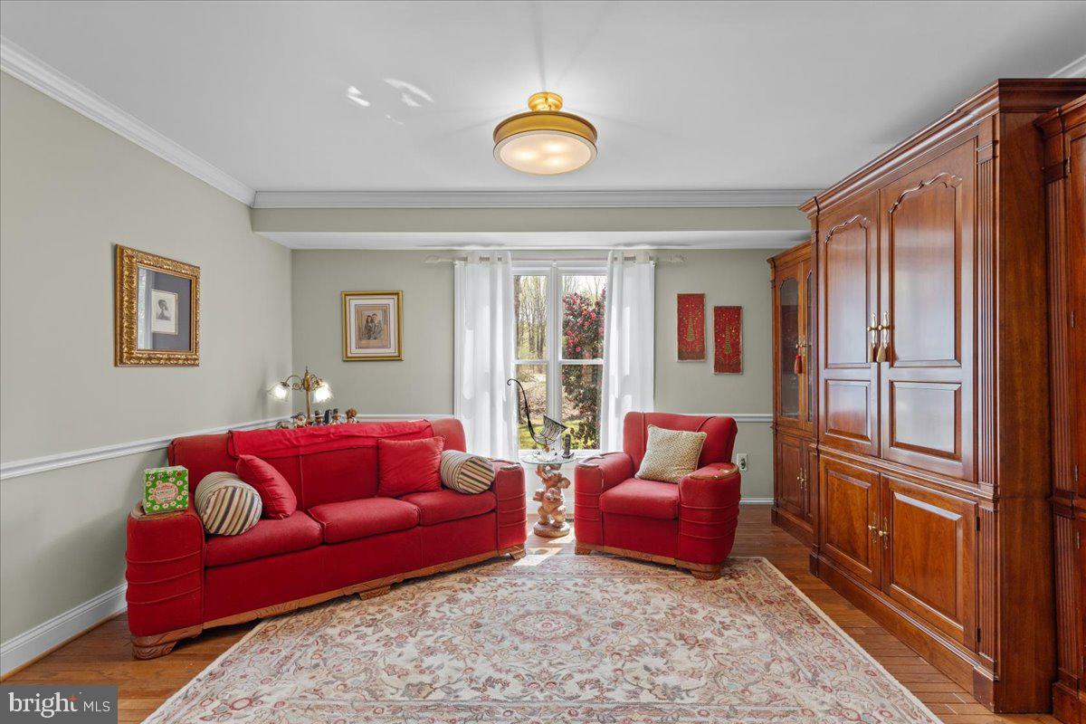 CHANEY STATION - Residential