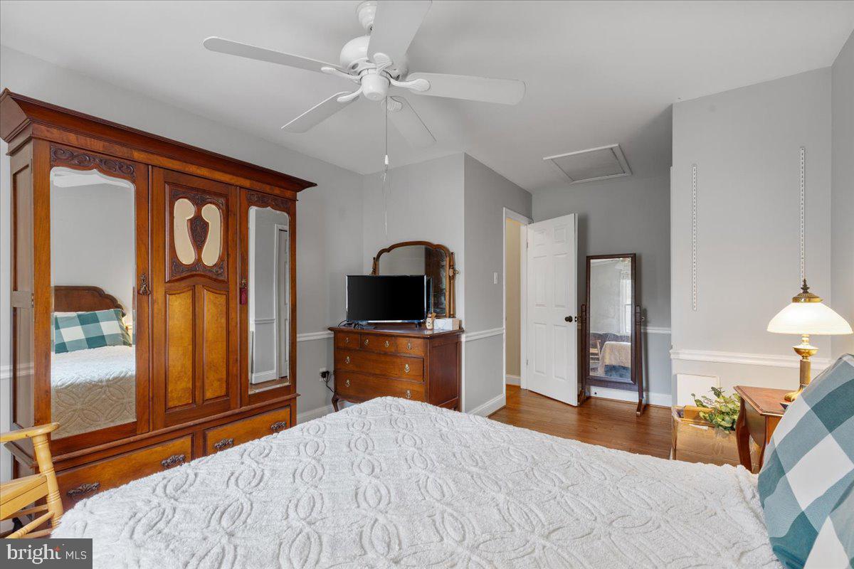 CHANEY STATION - Residential