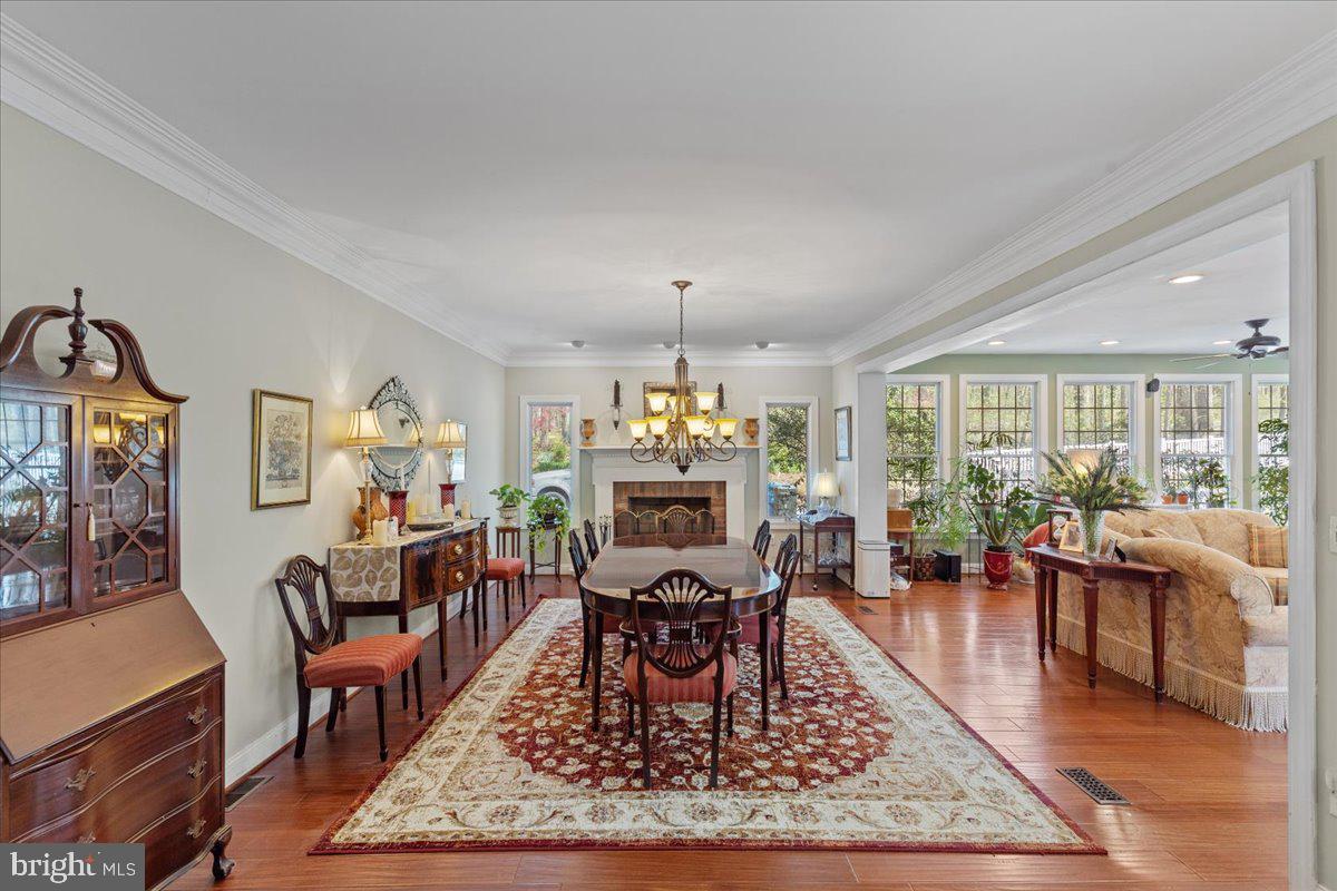 CHANEY STATION - Residential