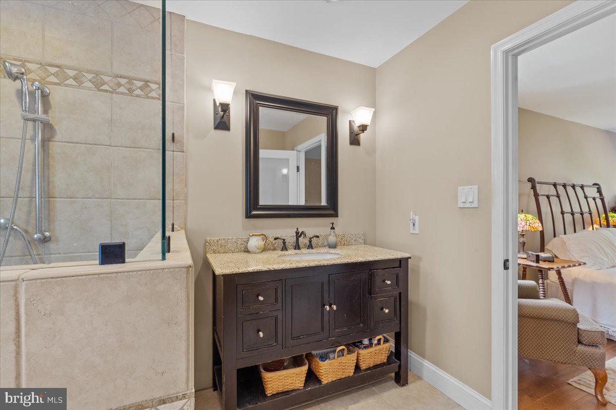 CHANEY STATION - Residential